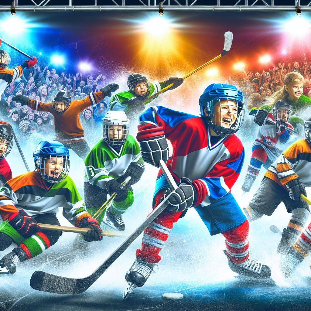 Clash n' Mites > Divisions (Big Bear Tournaments)