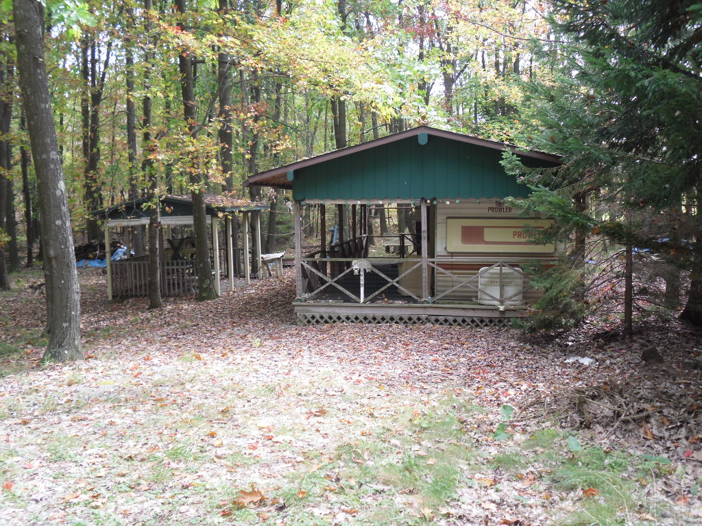 Big Bear Lake > Big Bear Lake Property List