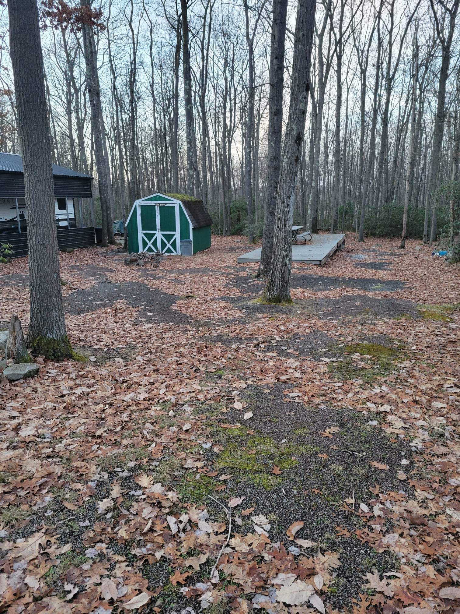 Big Bear Lake > Big Bear Lake Property List