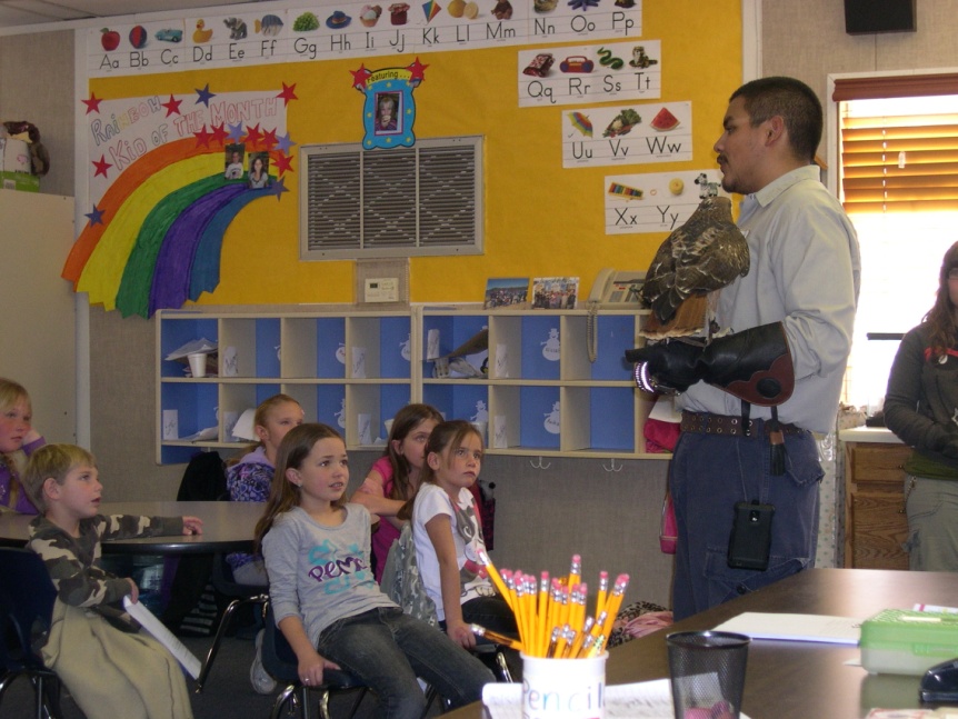 Zoo On The Move Big Bear Zoo