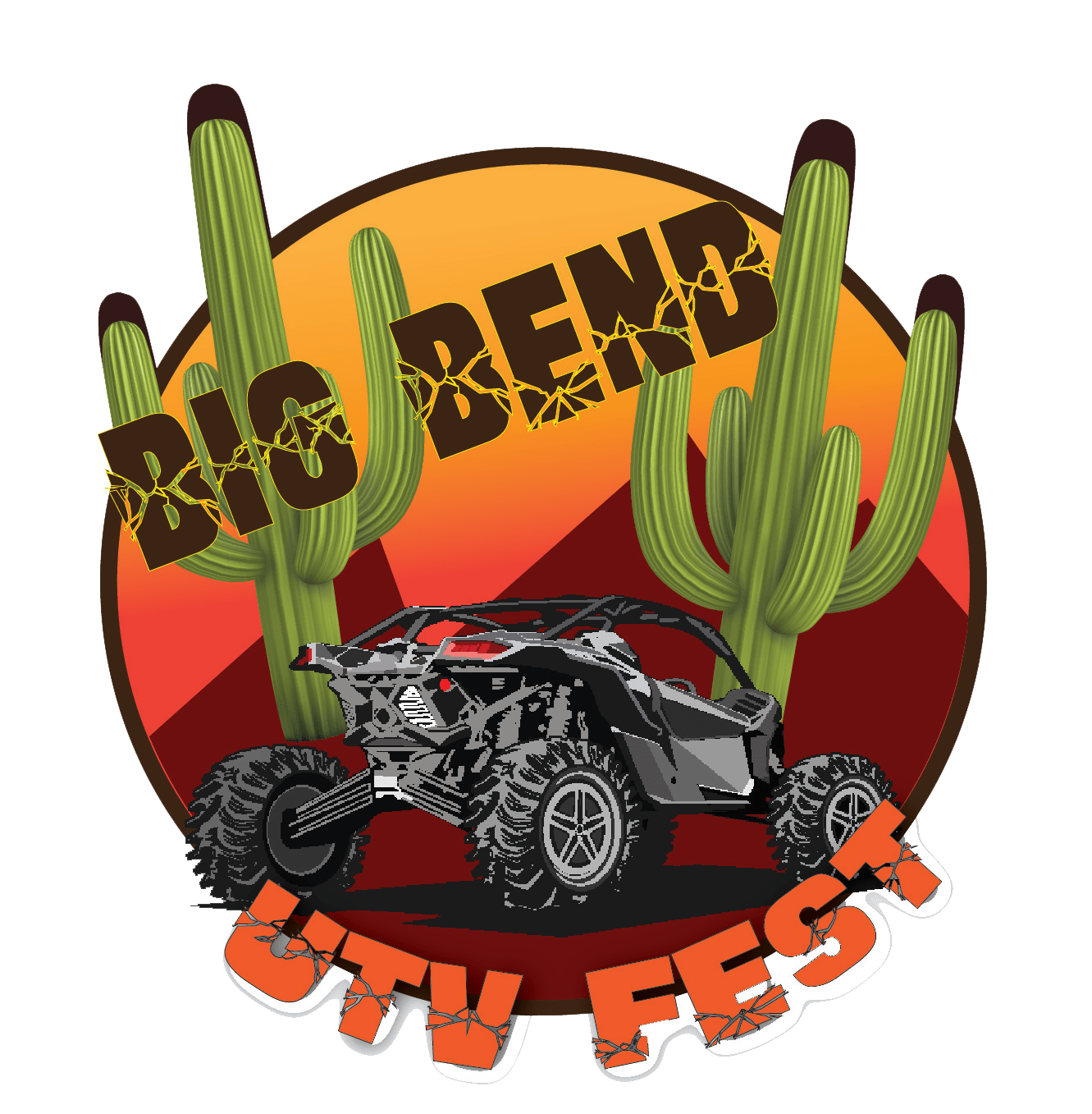 Big Bend UTV Fest