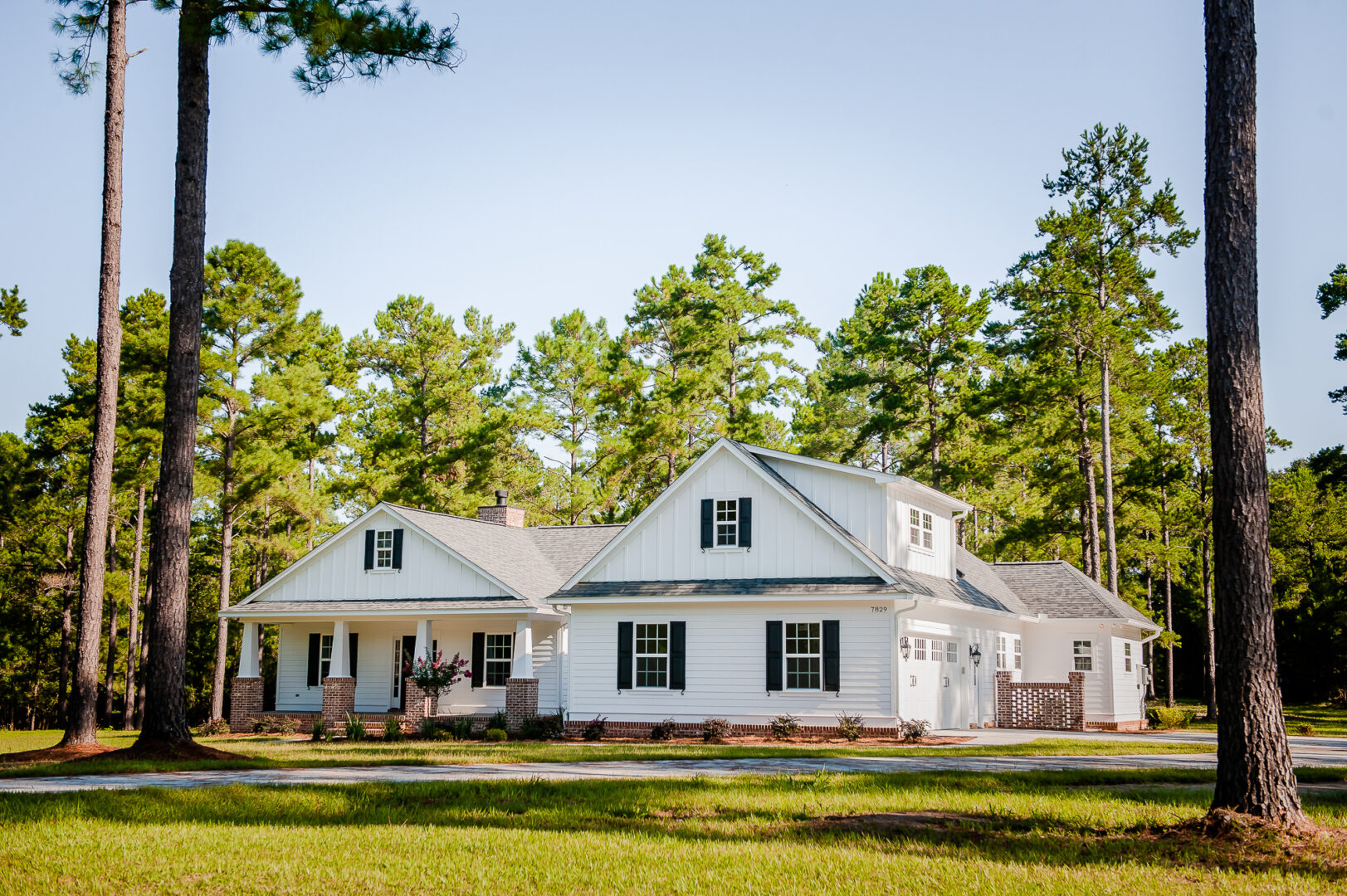 Building Construction Management Big Bend Home Builders Tallahassee