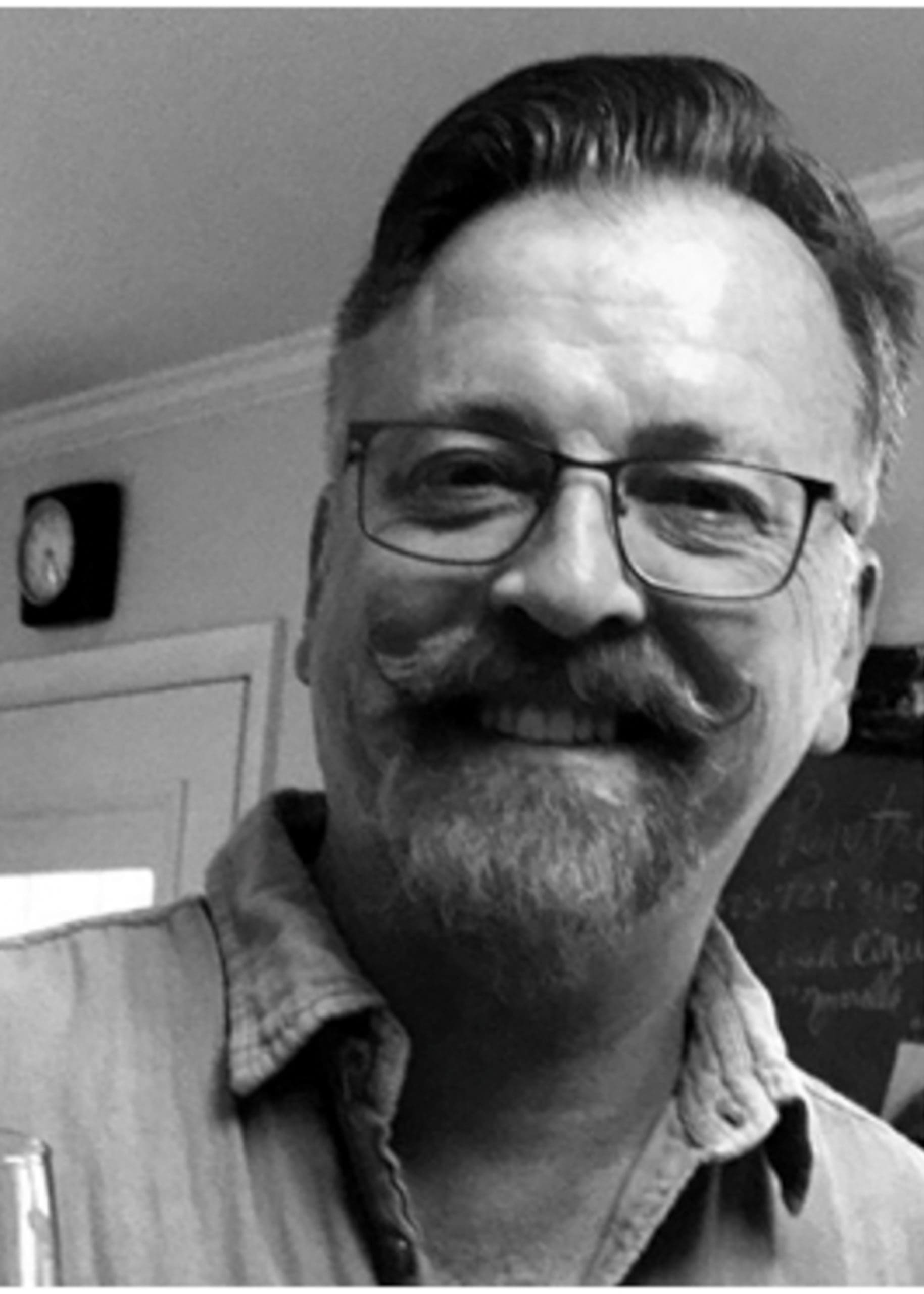 Meet an Artopian John Fowler Big Bend Cares