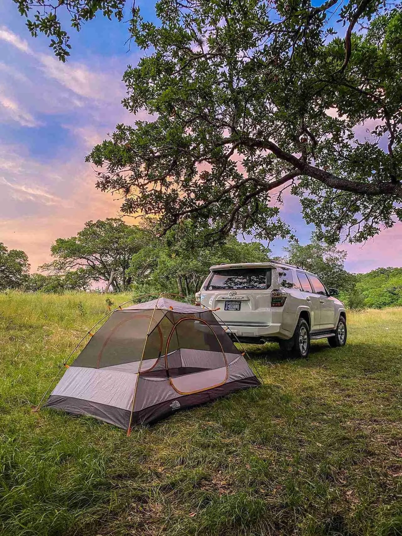 Big Bend Guide BigBendCamping