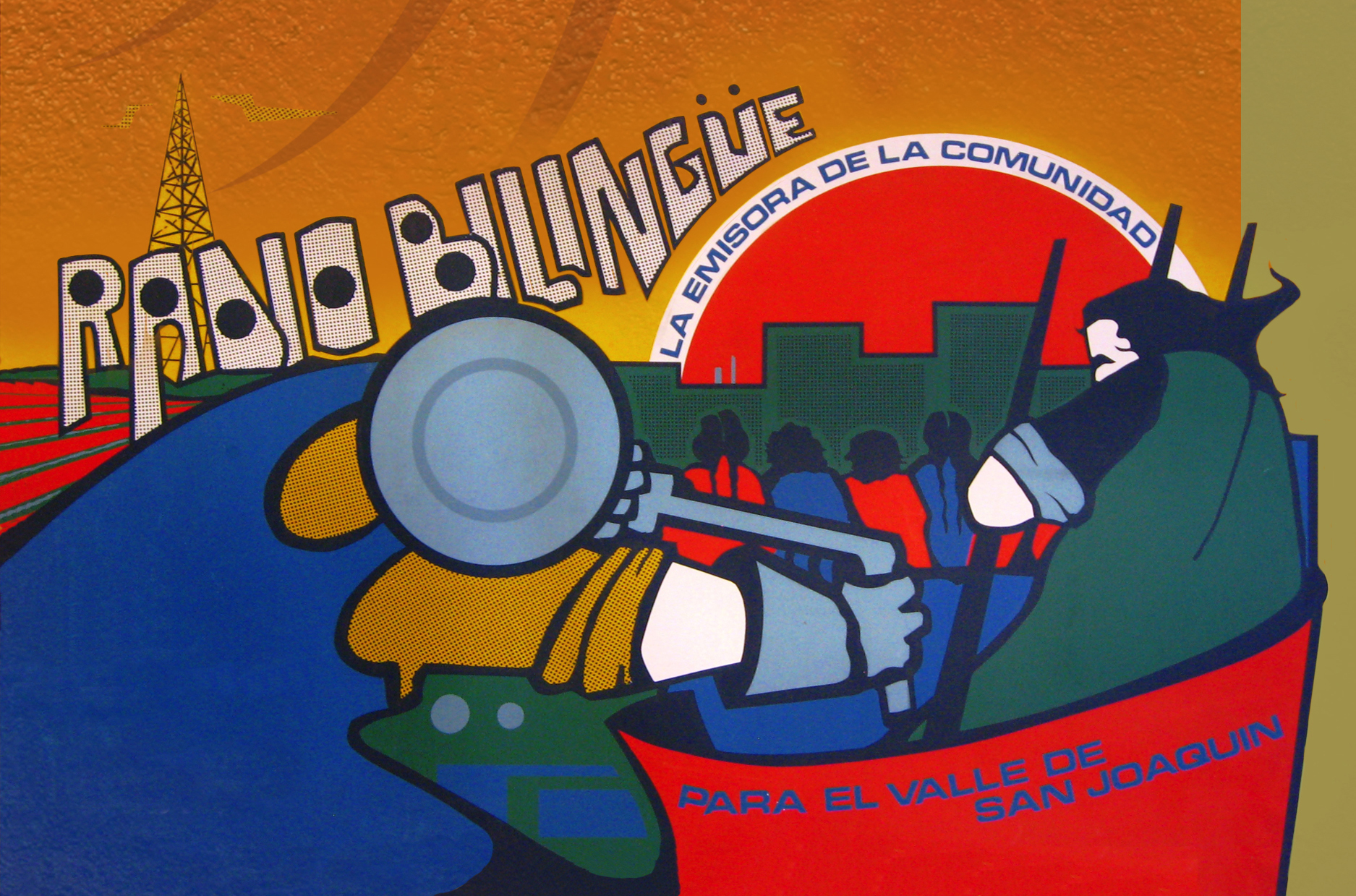 New radio station set to debut in Presidio The Big Bend Sentinel