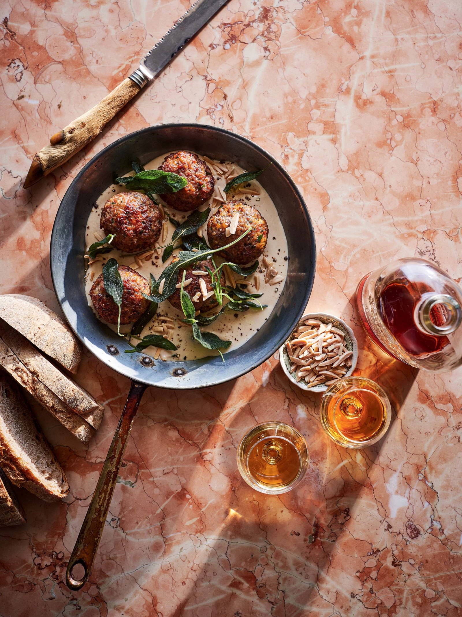 Cochineal evolves its model, launching weekday tapas menu The Big