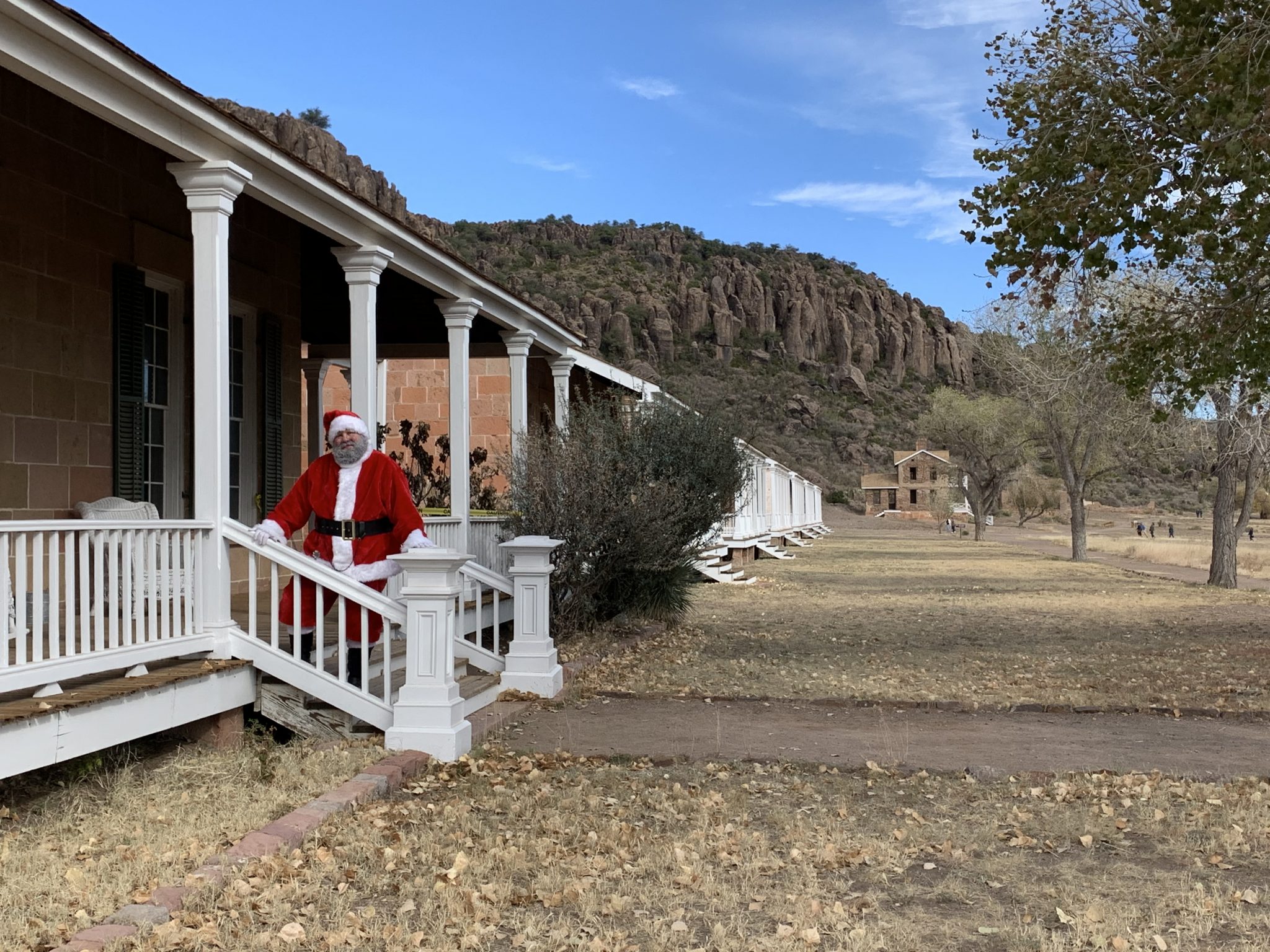 Fort Davis, Texas News The Big Bend Sentinel