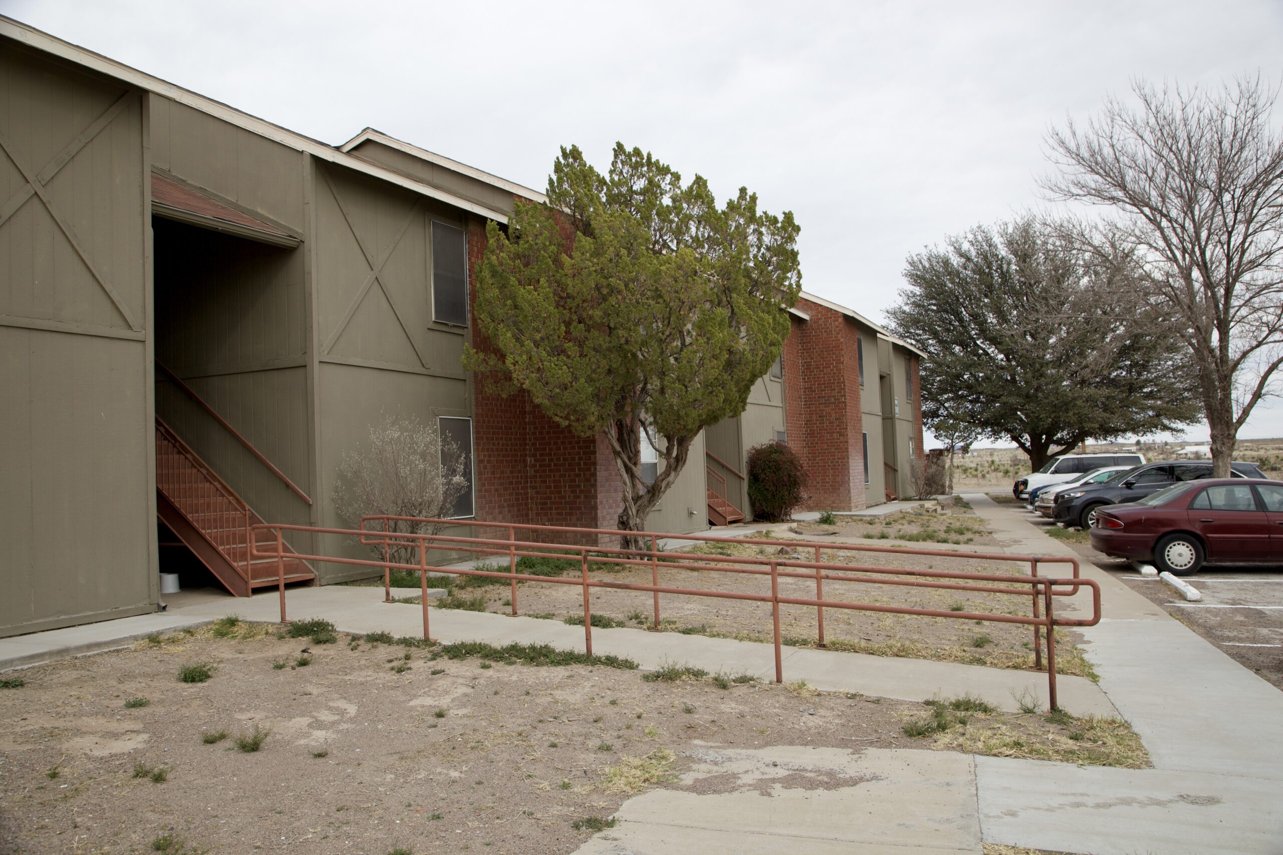 City passes resolution to support the rehabilitation of Marfa Villa