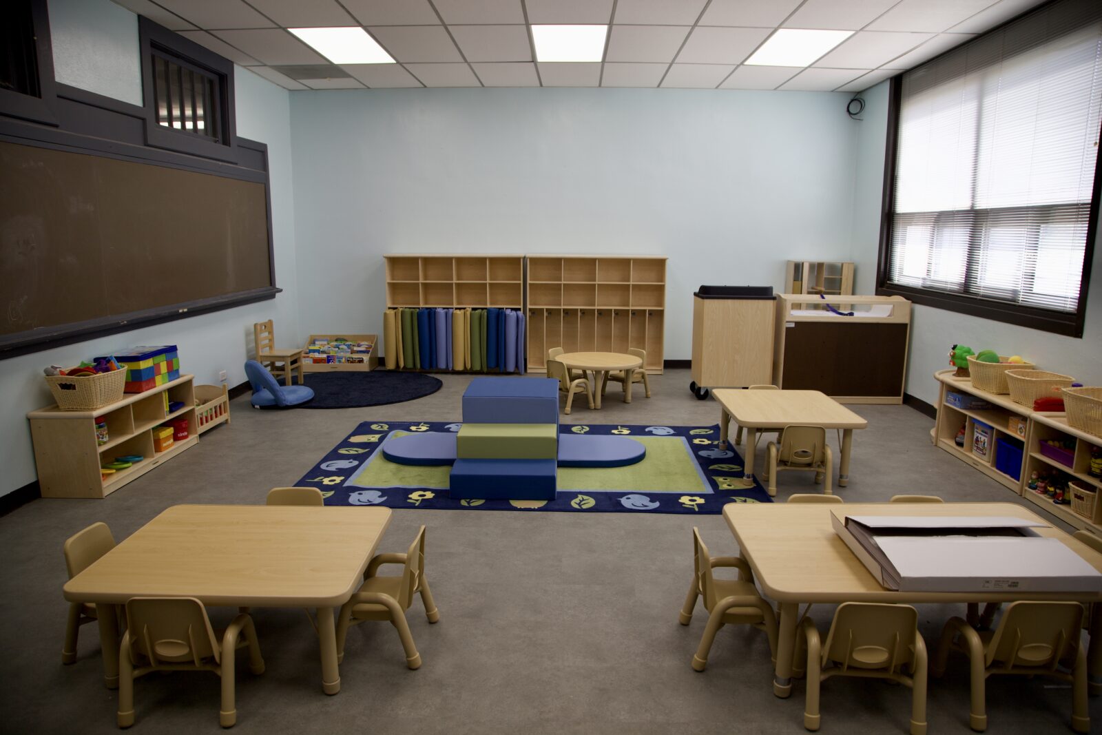Alpine ISD opens new child development center The Big Bend Sentinel