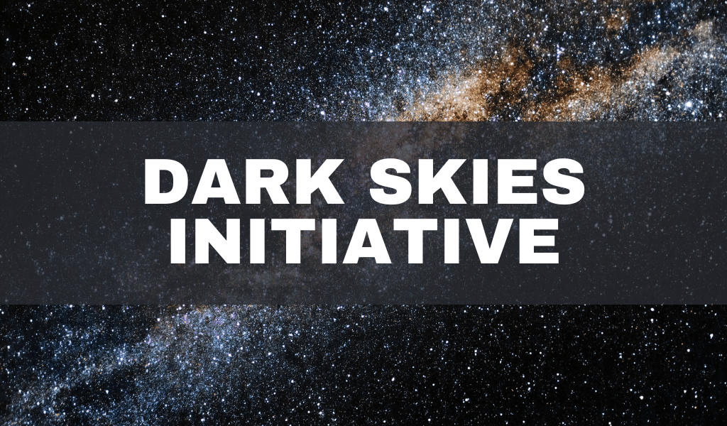 City of Alpine Making Strides in Preserving Night Sky with Dark Skies