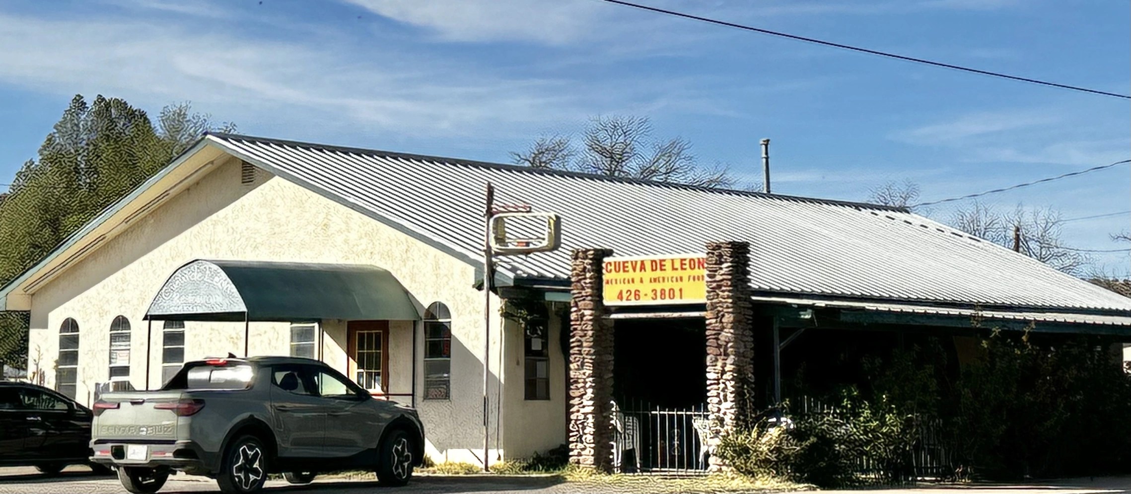 Cueva De Leon in Fort Davis Transitions to New Ownership, Vows to