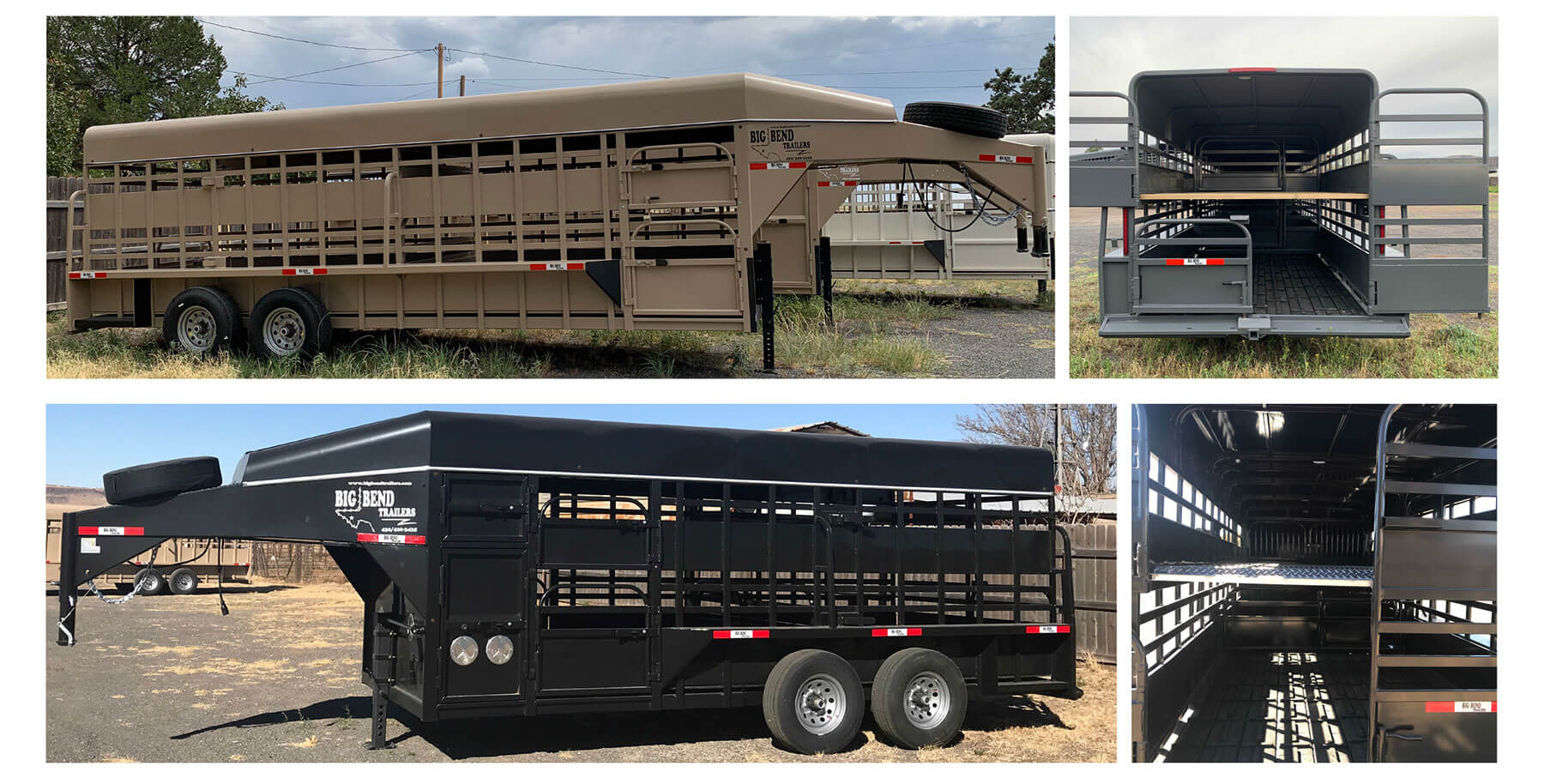 Gallery Big Bend Trailers