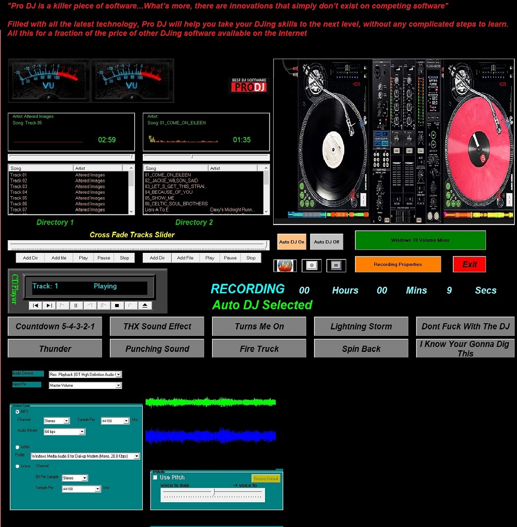Vlc Cd Burner Free Download at Cotto blog