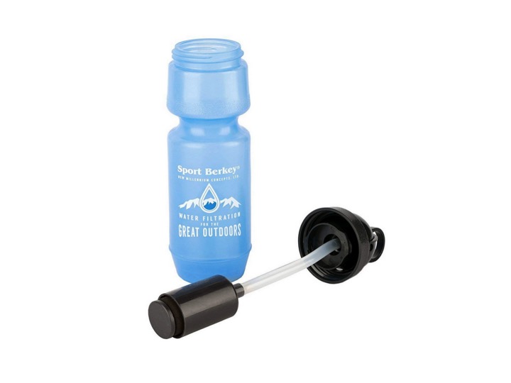 Sport Berkey Water Bottle