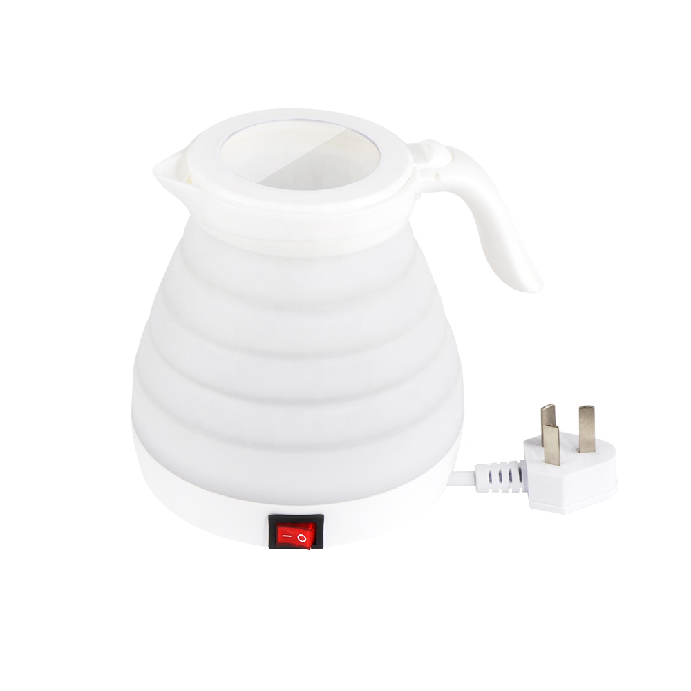 FORDABLE ELECTRIC KETTLE BigBid Mart