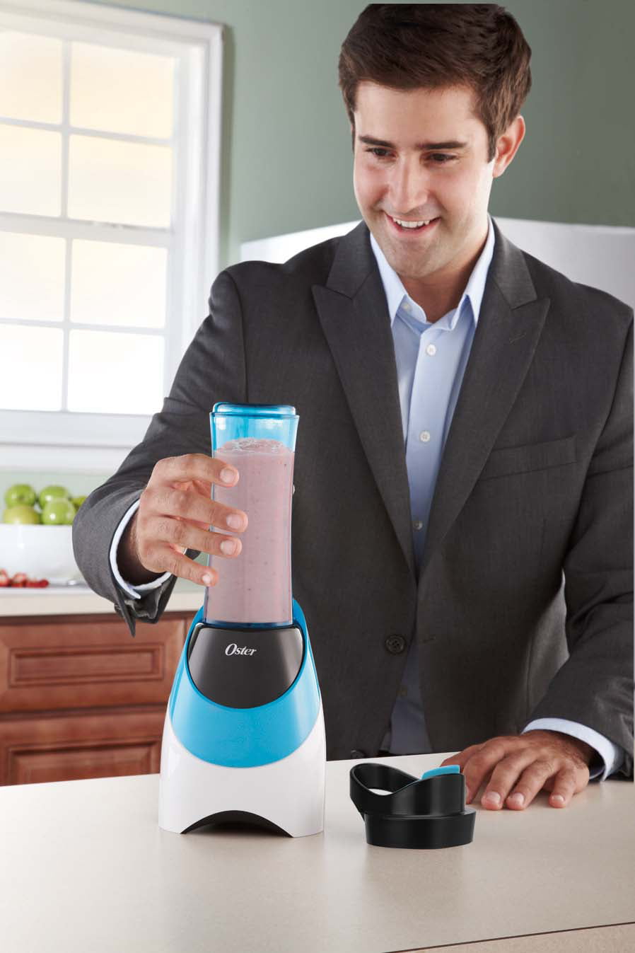 Oster BlendNGo Aqua Personal Blender