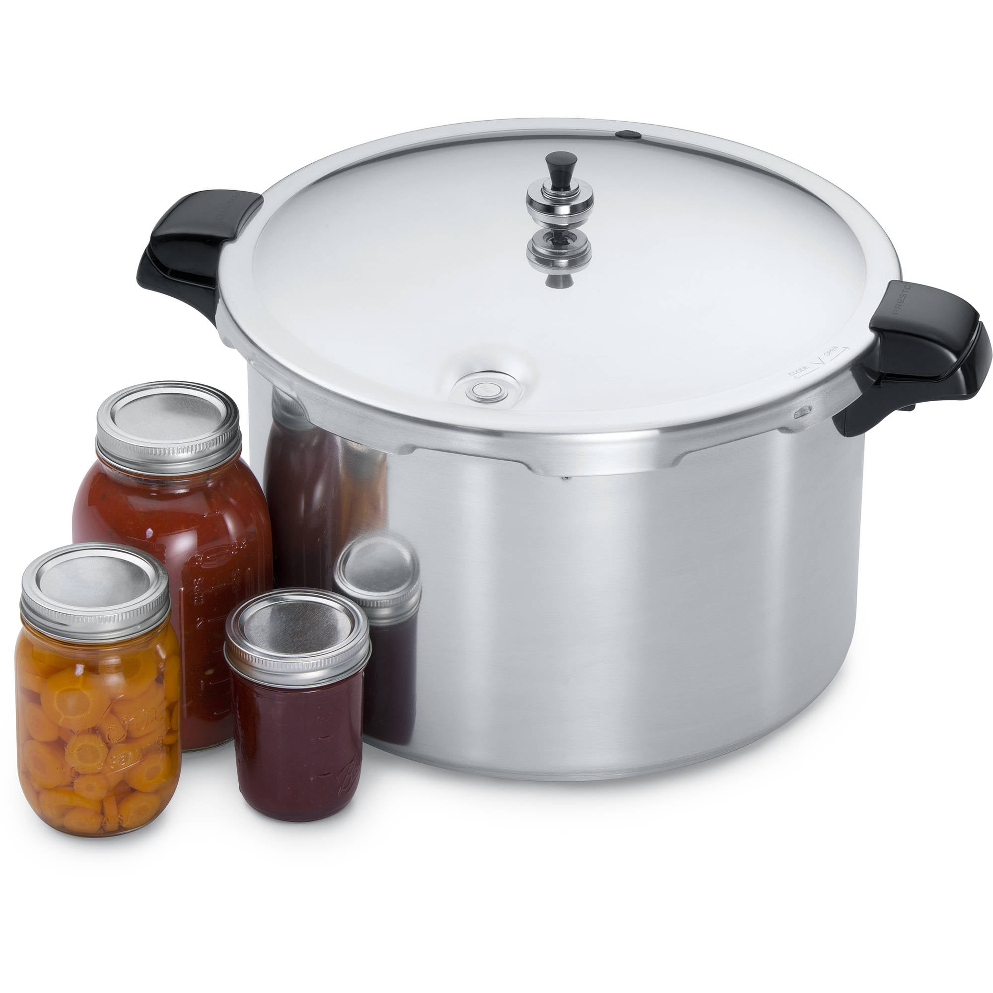 Presto® 16-Quart Pressure Canner and Cooker 01745 | Bigbigmart.com