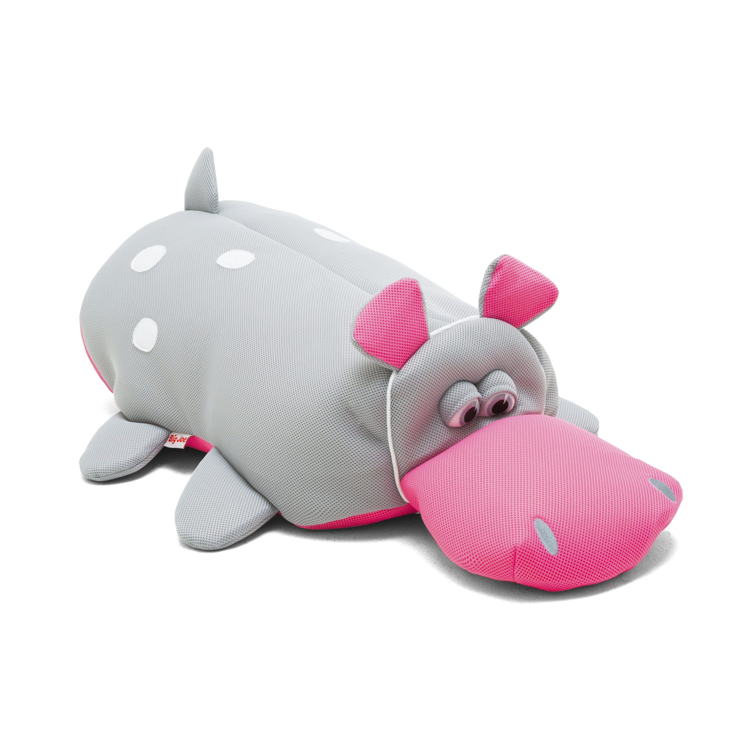 Big Joe Pool Petz Float, Hippo