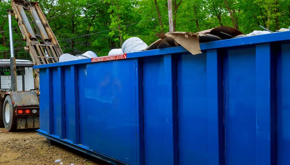Bin Rentals Bin rental service EDMONTON
