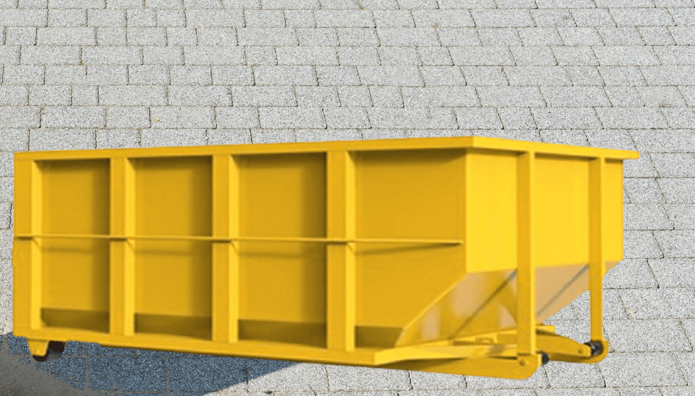 No.1 Rubbish Removal Bin Rental in Edmonton Bin rental service EDMONTON