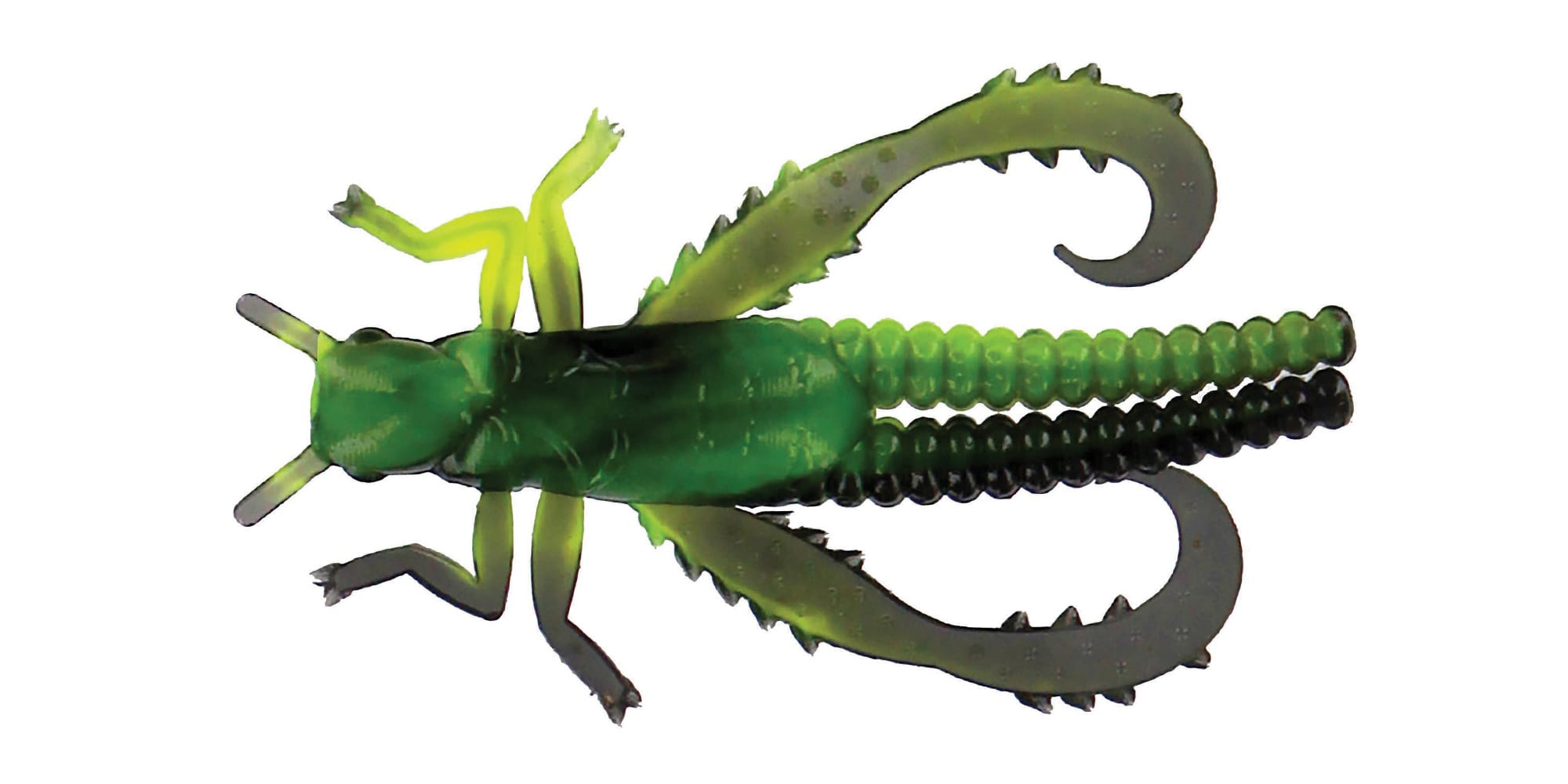 Big Bite Baits, Inc.