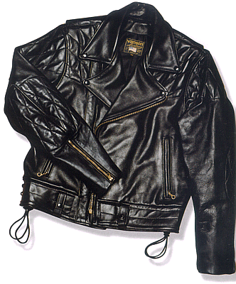 Vanson Leathers Size Chart: A Visual Reference of Charts | Chart Master