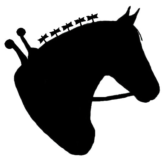 Miniature Horse and Pony Harness Big Black Horse, LLC