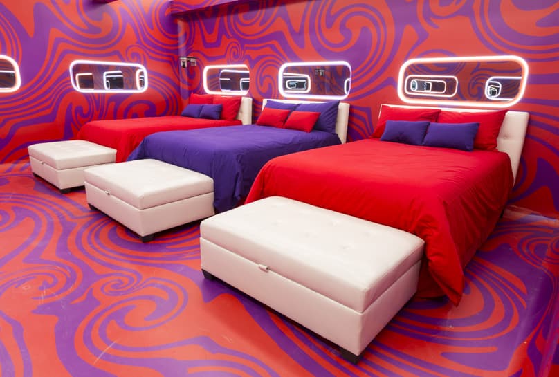 Big Brother Canada reveals new look house Big Blagger Canada