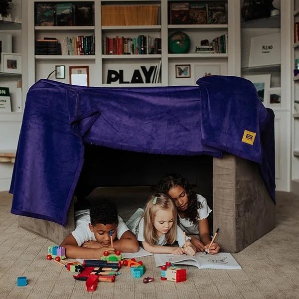 Original Stretch™ Blanket Larger Than A King Size Blanket Big