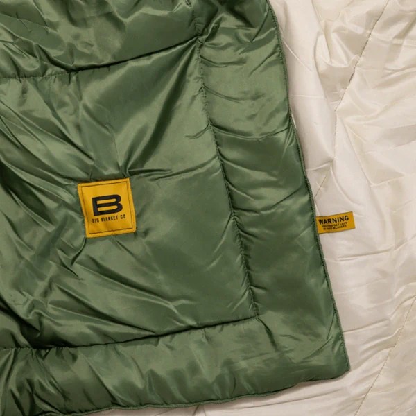 Shop All Big Blankets Variety and Comfort Big Blanket Co Big