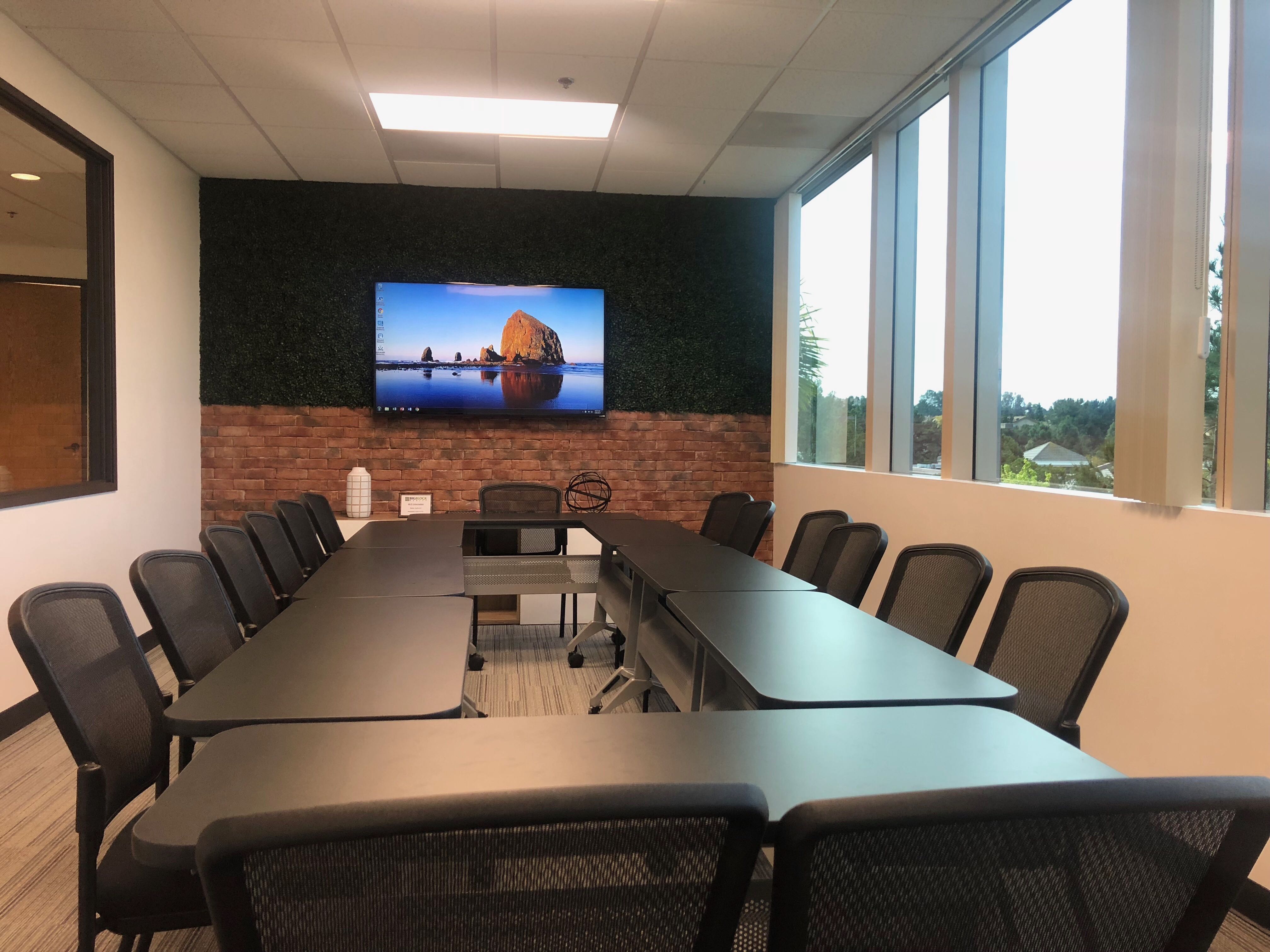 Office Eastlake Big Block Realty