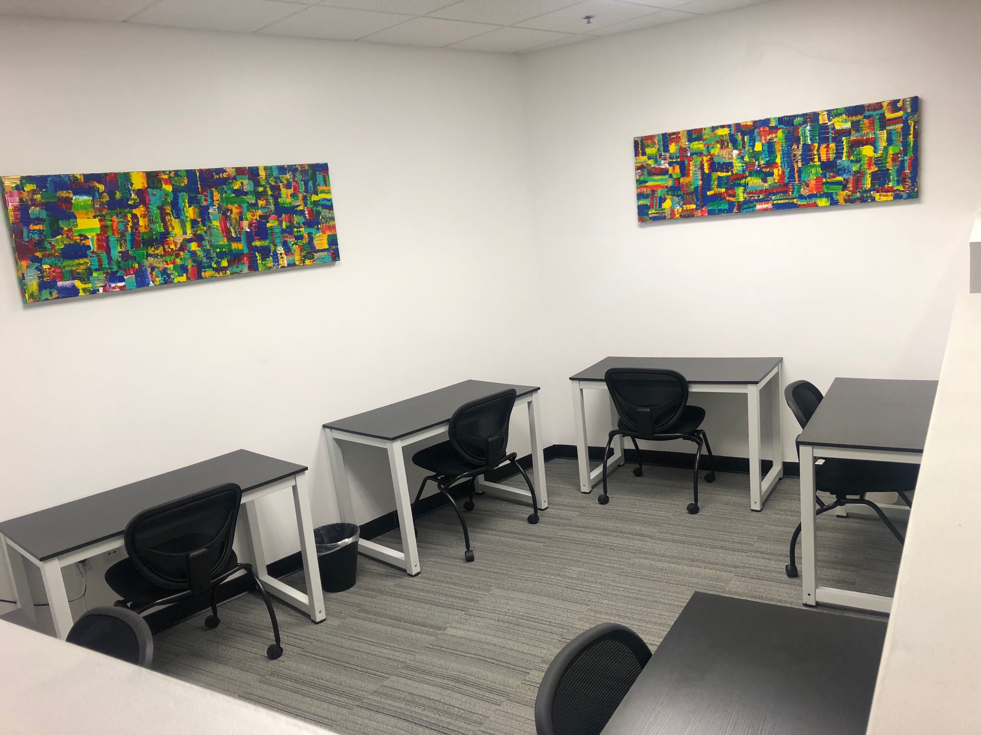 Office Eastlake Big Block Realty