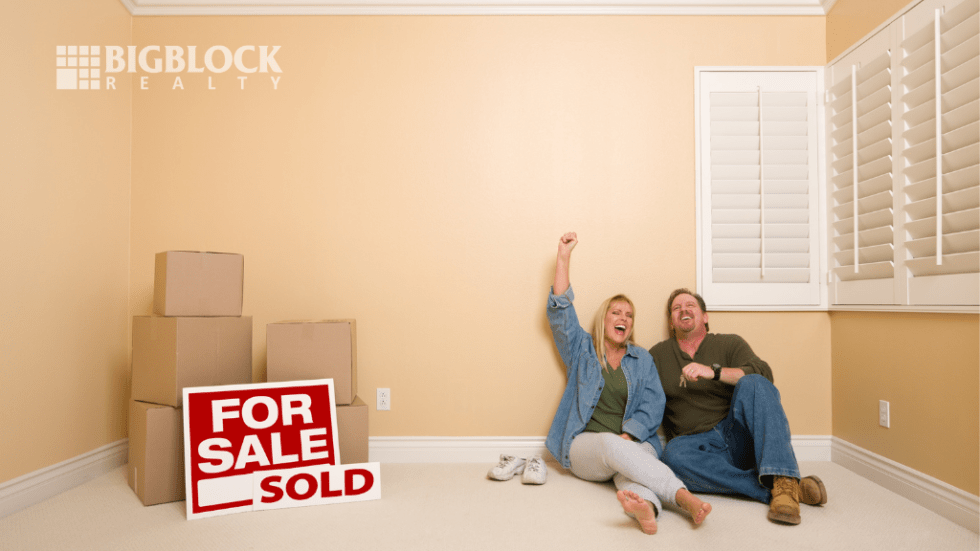 California's Fastest Growing Real Estate Brokerage Big Block Realty