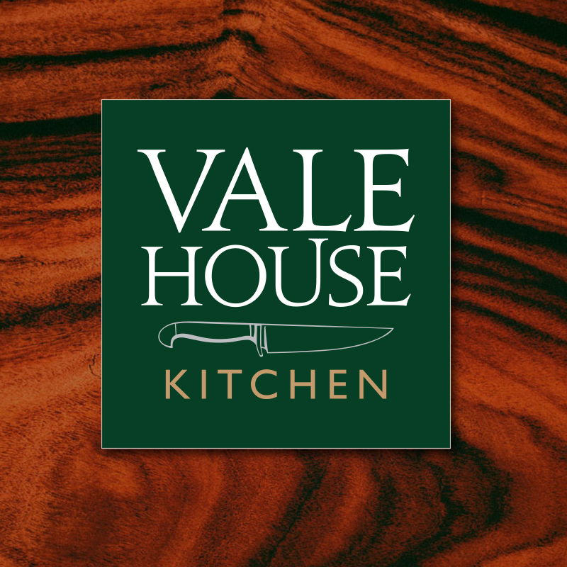 VALE HOUSE KITCHEN Big Blu Design