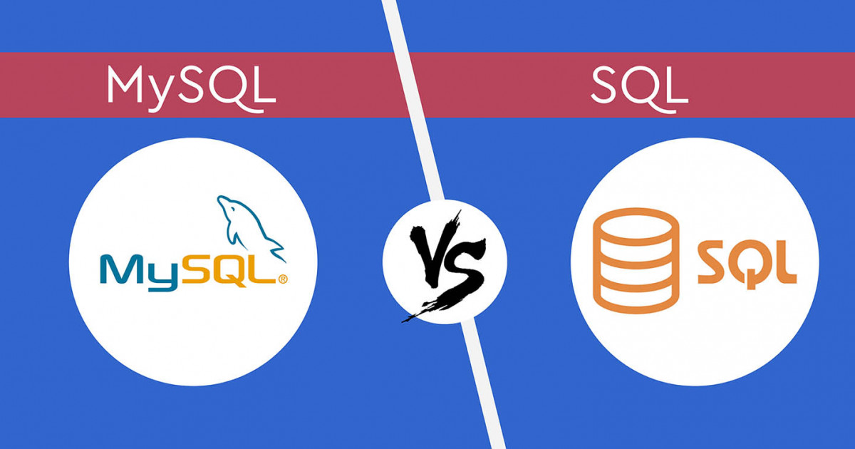 MySQL vs SQL Ποιες Είναι οι Διαφορές;