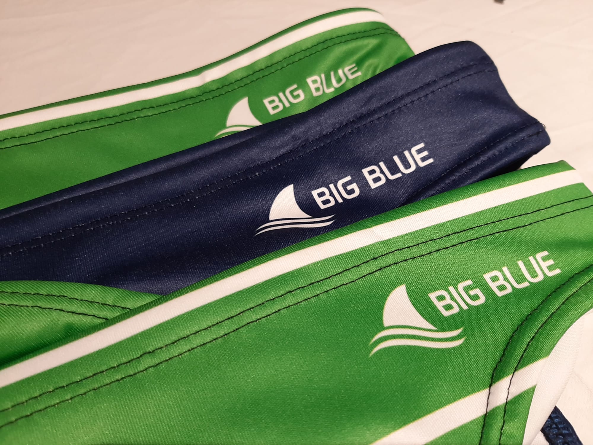 Slips Big Blue Barcelona