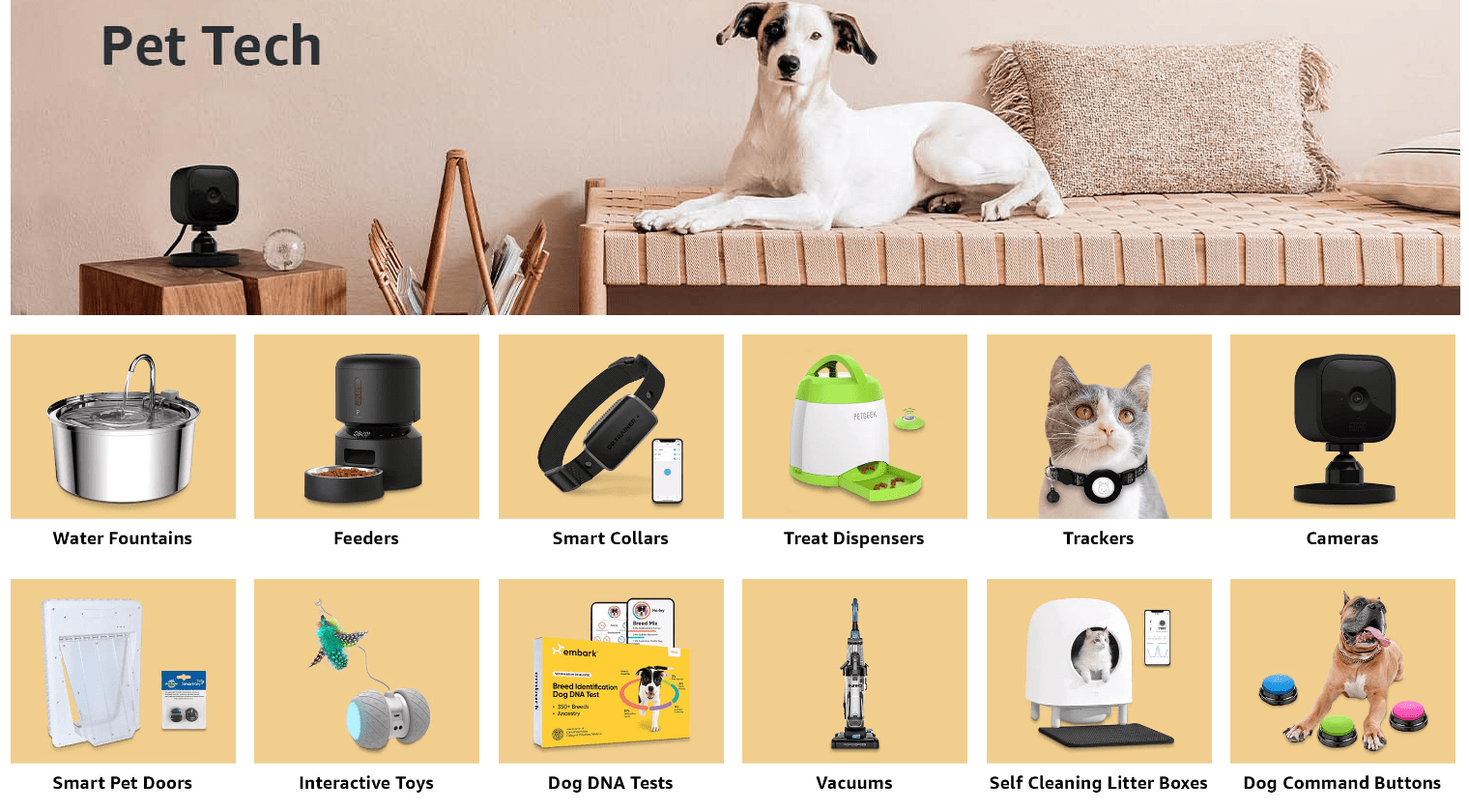 品牌观：宠物电商 BobzNotes