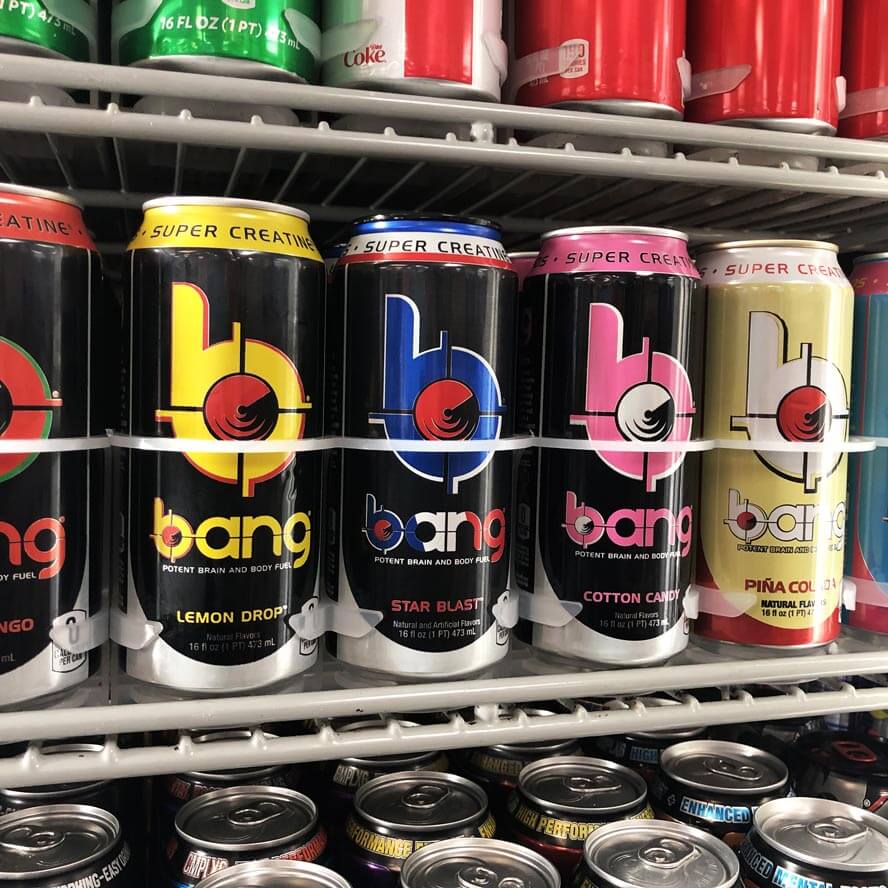 Big Boss Stores We Make it Right