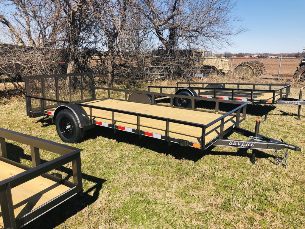 Trailers For Sale Phoenix AZ TrailersPlus