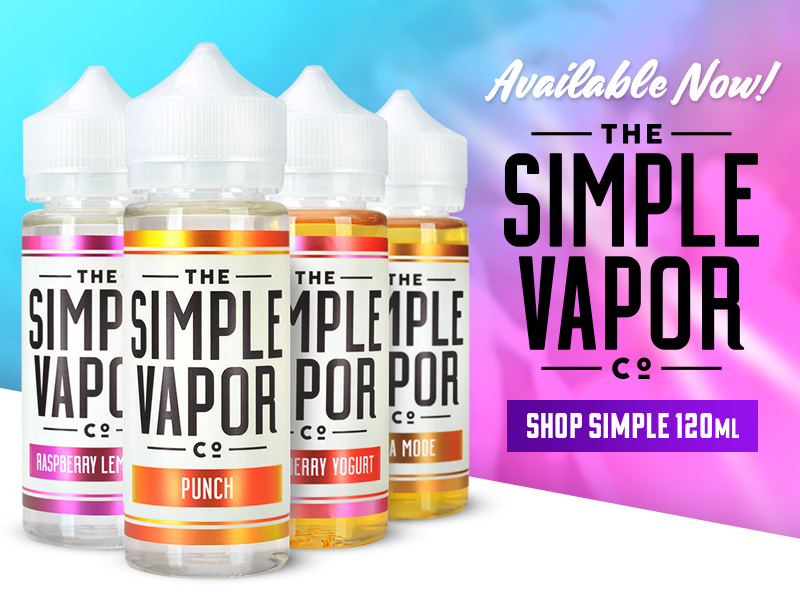 Best EJuice Big Bottle Co 120mL for only 24.95 Affordable and Made