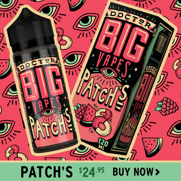 Best EJuice Big Bottle Co 120mL for only 24.95 Affordable and Made