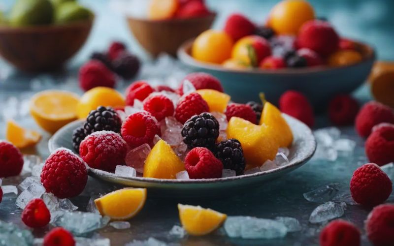 Easy Am Ice Ritual Recipe Unlock weight loss secret