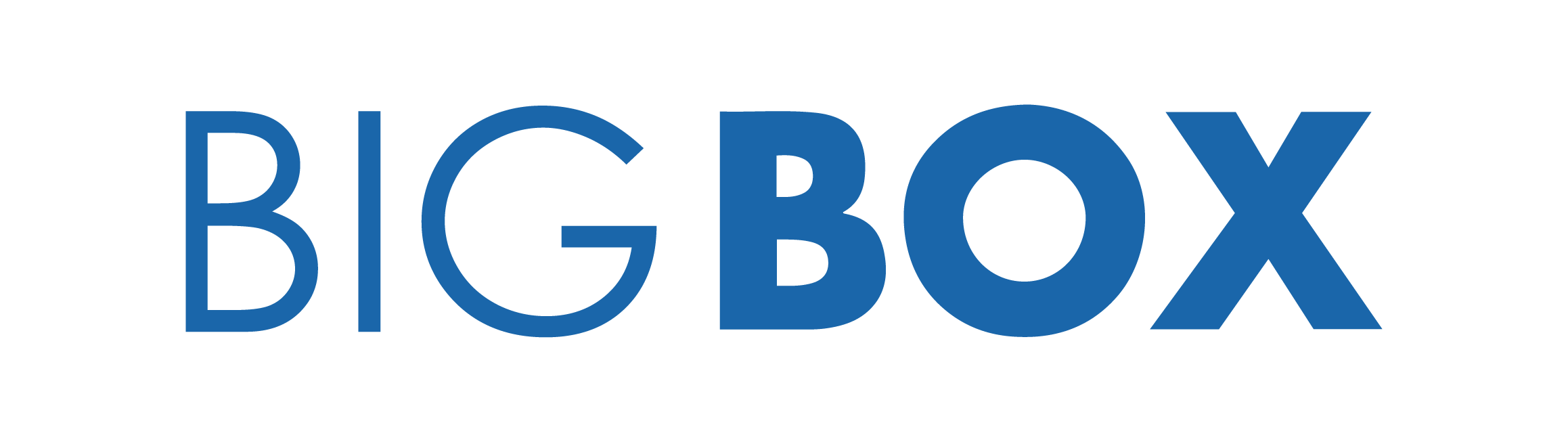 Big Box Alquila tu trastero en