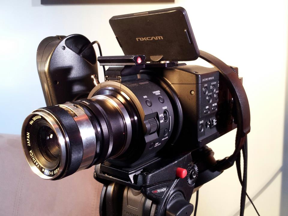 Wedding Video Cameras Big Box Pro Wedding Video