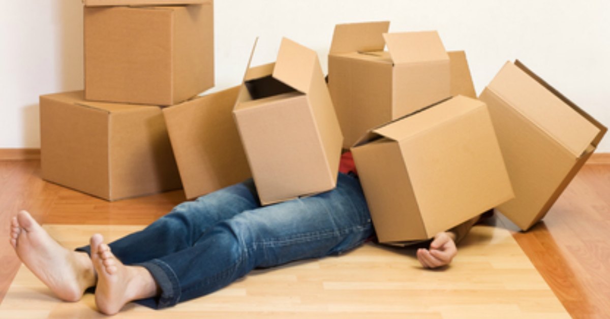 Dunedin Movers Share 16 Moving Hacks to Make it Through Your Move