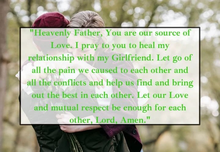Powerful Prayer for Relationship Healing and Restoration BigBrainCoach