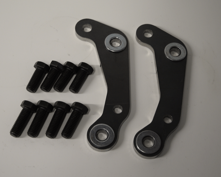 CTSV1 Conversion Brackets