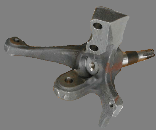 Modify Your Spindles