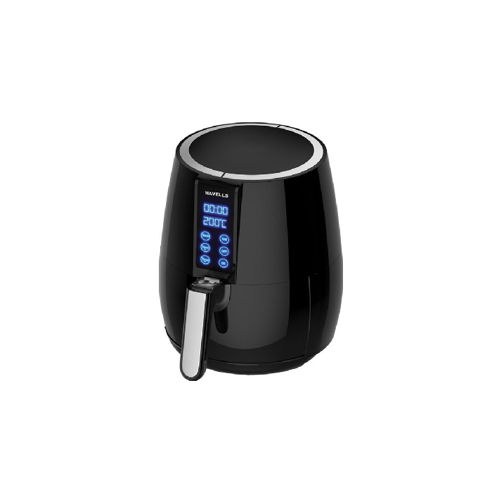 HAVELLS Prolife Digital Air Fryer Black Price in Sri Lanka