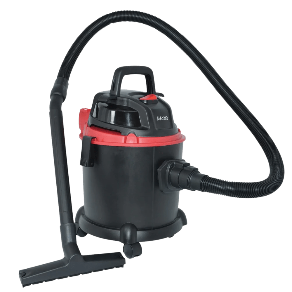 Innovex Wet & Dry Vacuum Cleaner 18L with Blower Price in Sri Lanka